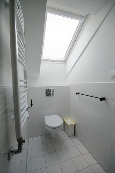 Pokoje Goscinne Hafen Guesthouse - Władysławowo Buitenkant foto